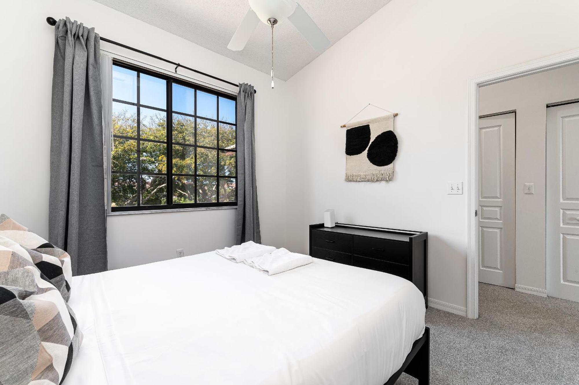 Newly Renovated Townhome With King Bed Delray Beach Luaran gambar