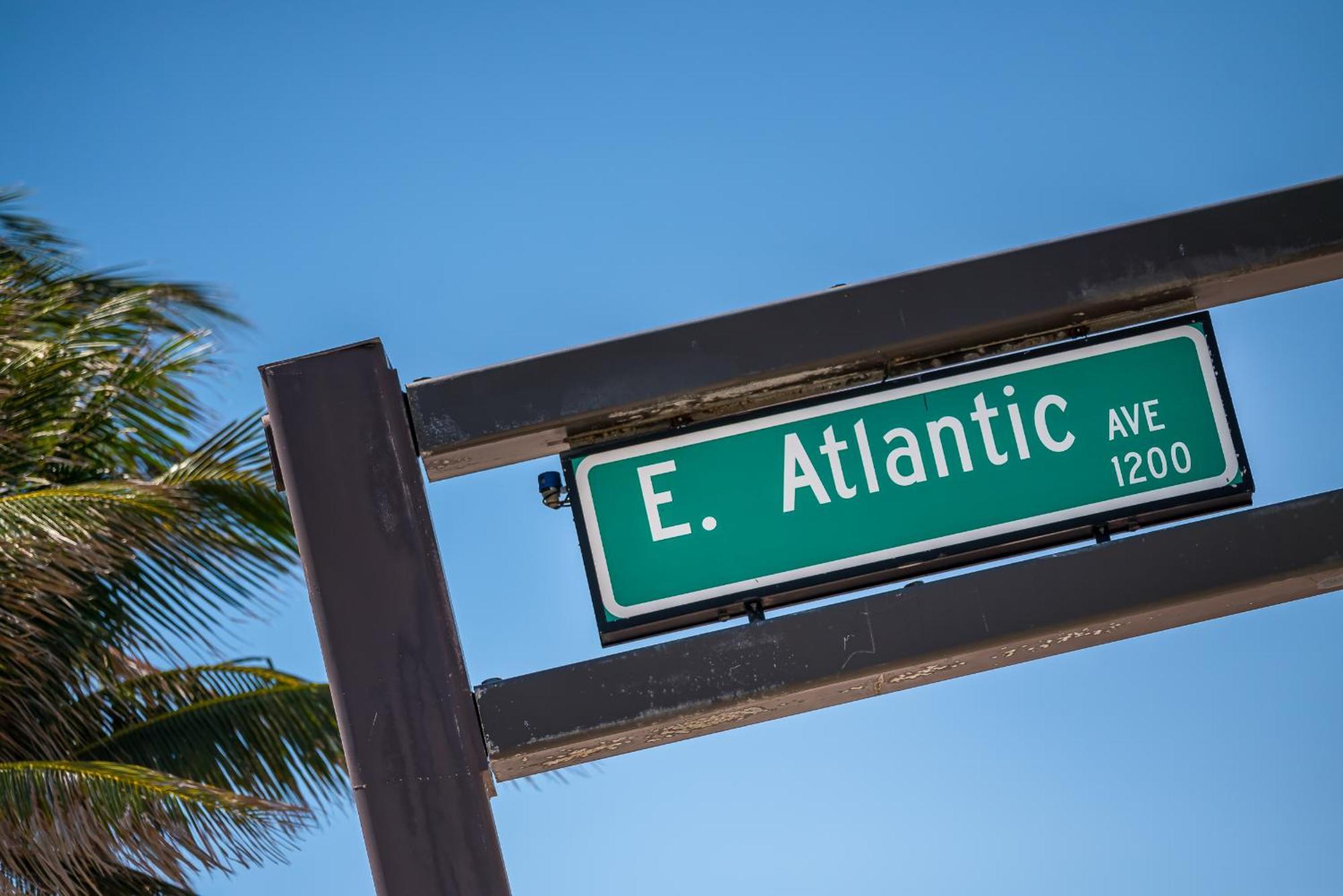 Newly Renovated Townhome With King Bed Delray Beach Luaran gambar
