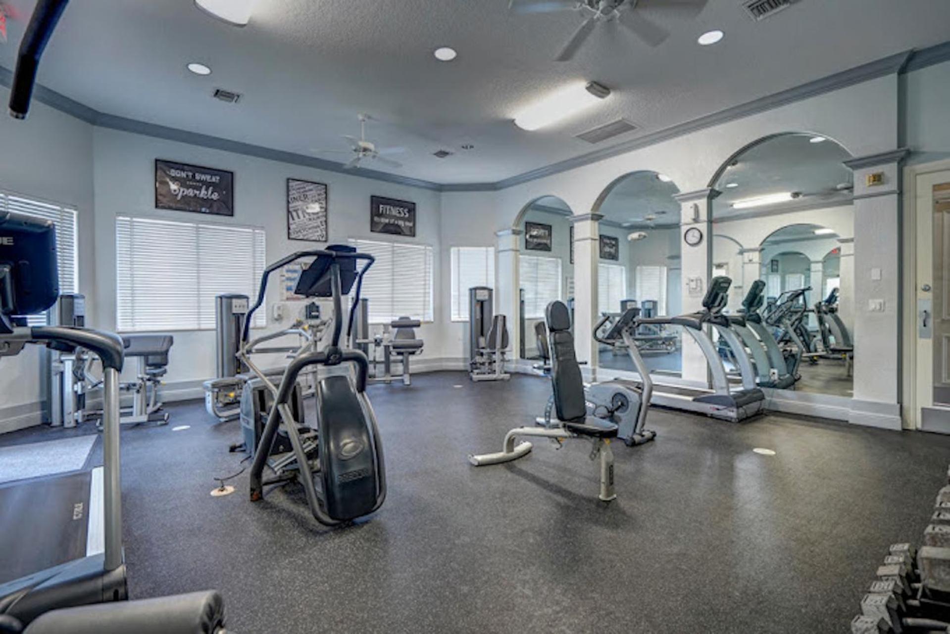 Newly Renovated Townhome With King Bed Delray Beach Luaran gambar