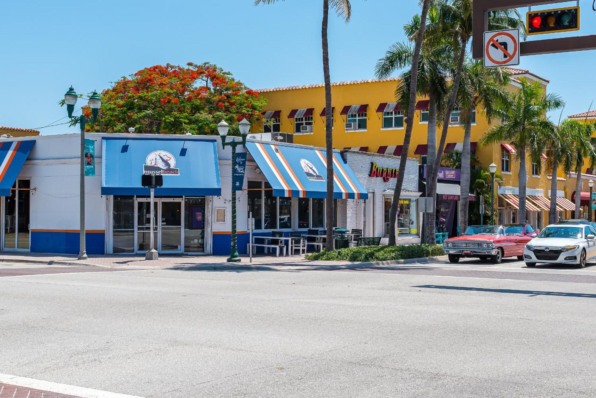 Newly Renovated Townhome With King Bed Delray Beach Luaran gambar
