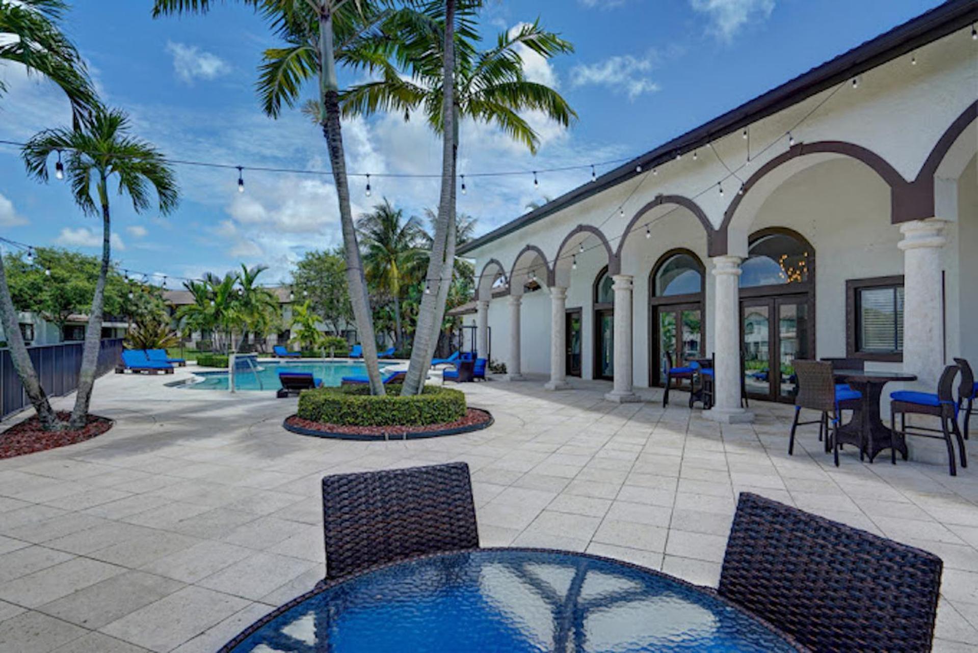 Newly Renovated Townhome With King Bed Delray Beach Luaran gambar